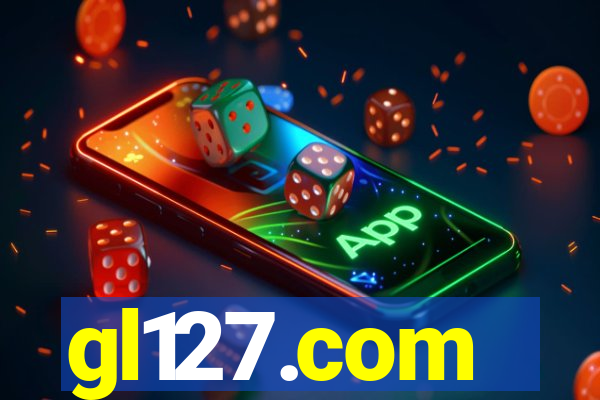 gl127.com