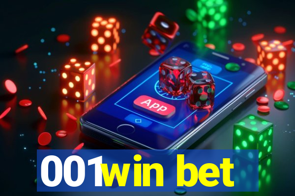 001win bet