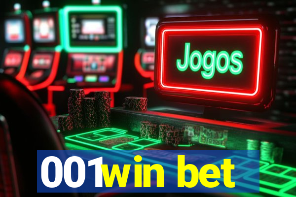 001win bet