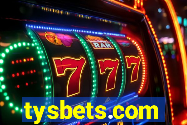 tysbets.com