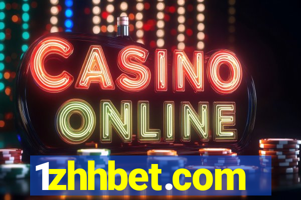 1zhhbet.com