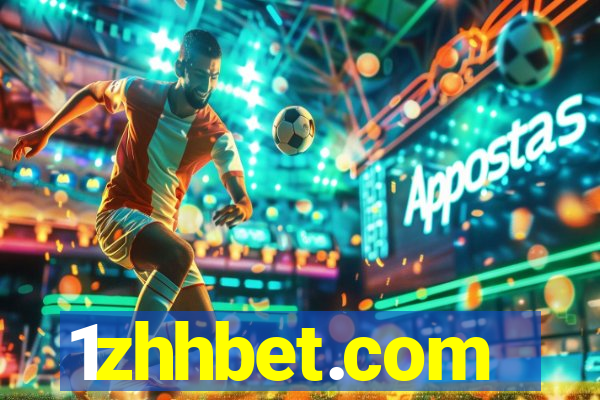 1zhhbet.com