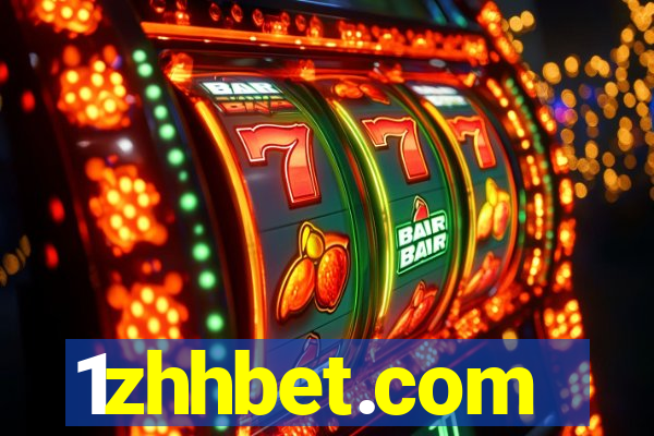 1zhhbet.com