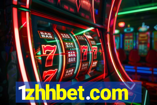1zhhbet.com