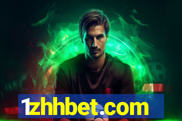 1zhhbet.com