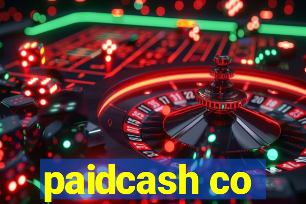 paidcash co
