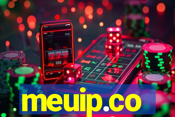 meuip.co