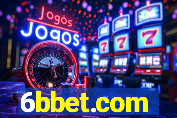 6bbet.com