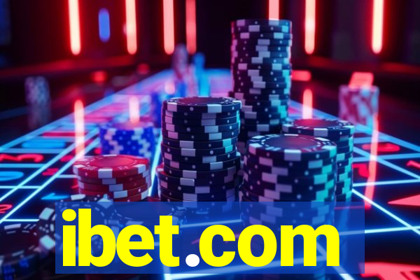 ibet.com
