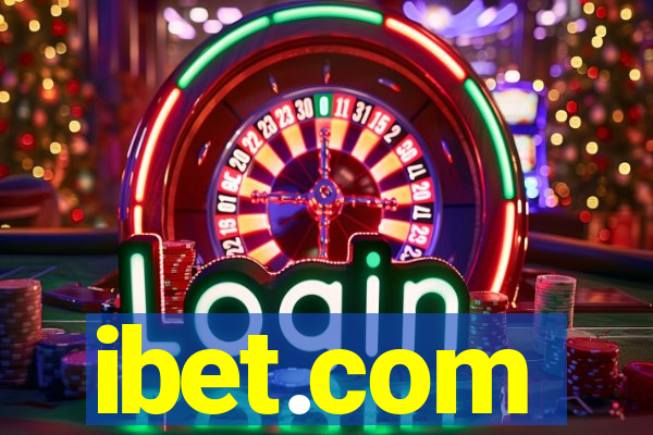 ibet.com