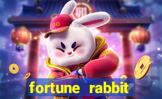 fortune rabbit horario pagante