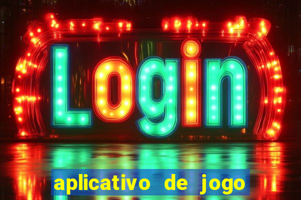 aplicativo de jogo que paga dinheiro de verdade