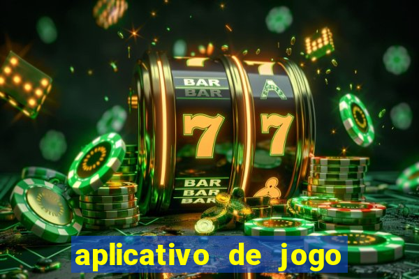 aplicativo de jogo que paga dinheiro de verdade