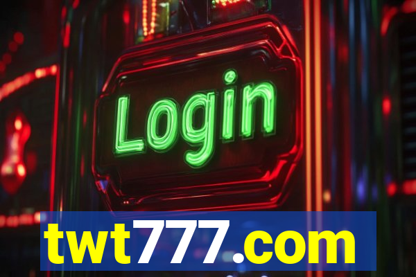 twt777.com