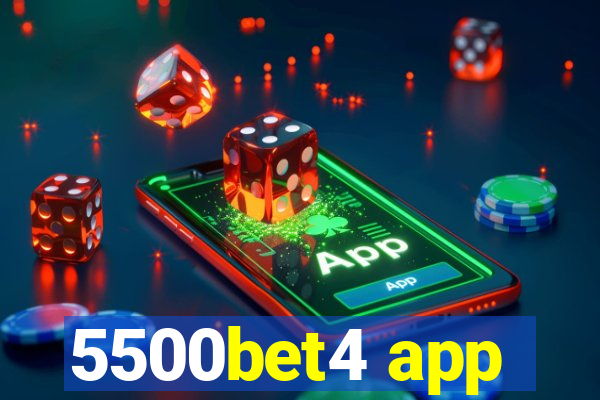 5500bet4 app