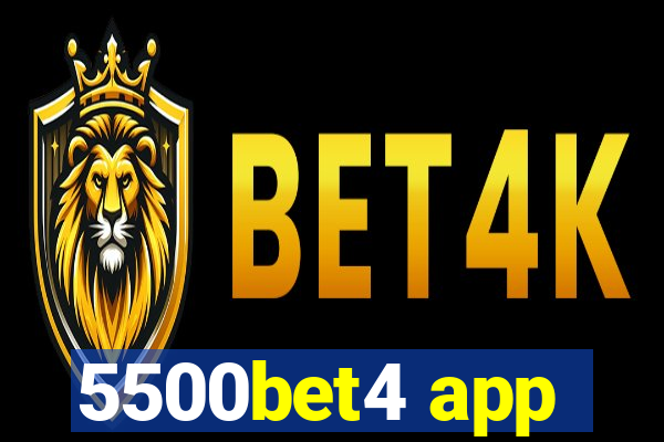5500bet4 app