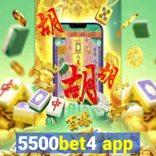 5500bet4 app