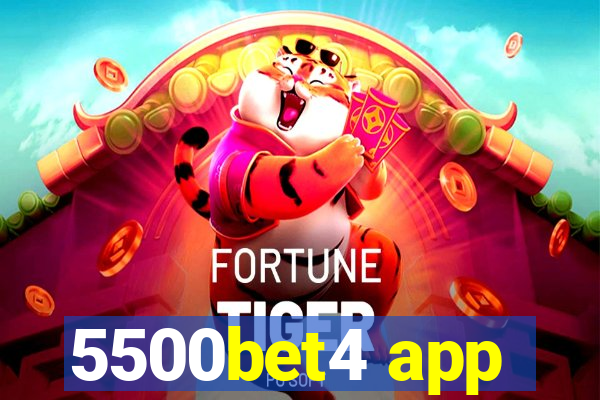 5500bet4 app