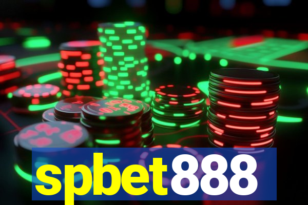 spbet888