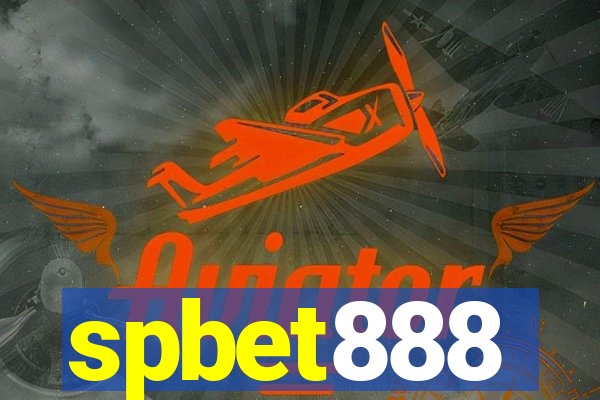 spbet888