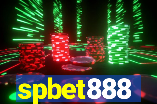 spbet888
