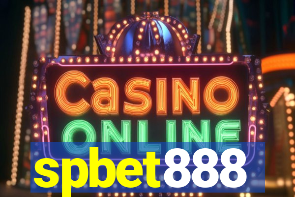 spbet888
