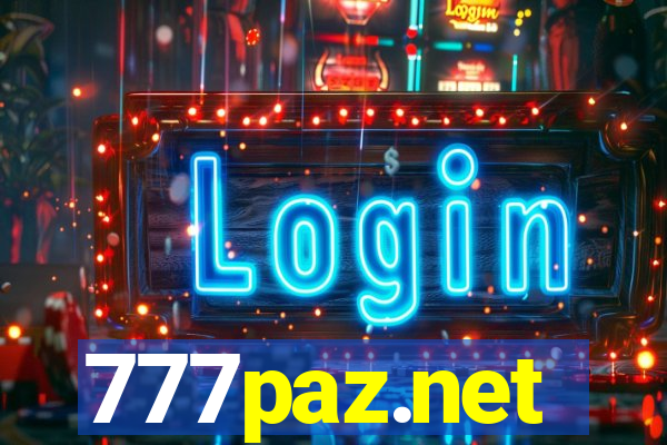 777paz.net