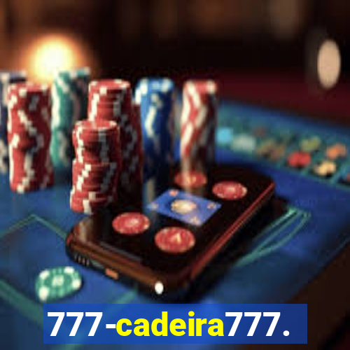 777-cadeira777.cc