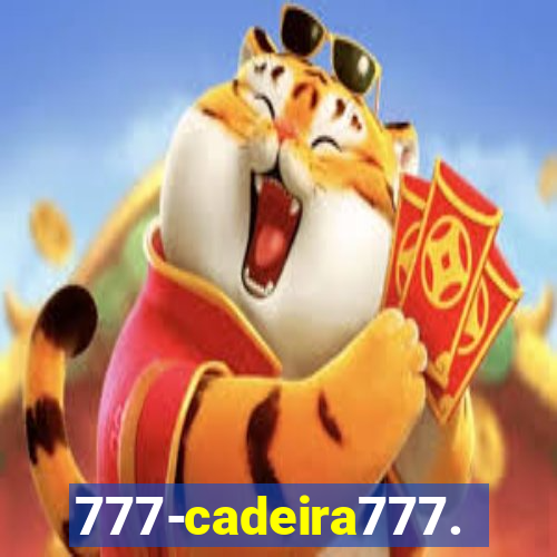 777-cadeira777.cc