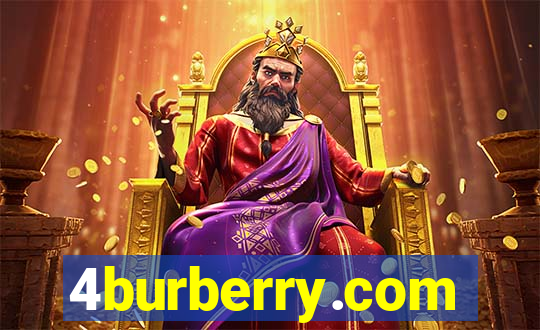 4burberry.com