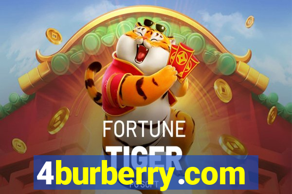 4burberry.com