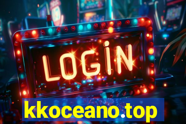 kkoceano.top