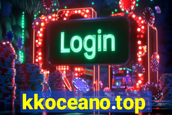 kkoceano.top