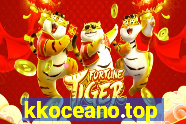 kkoceano.top
