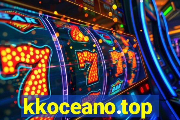 kkoceano.top