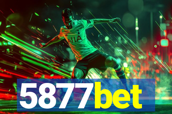 5877bet
