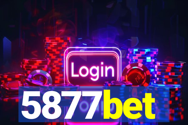 5877bet