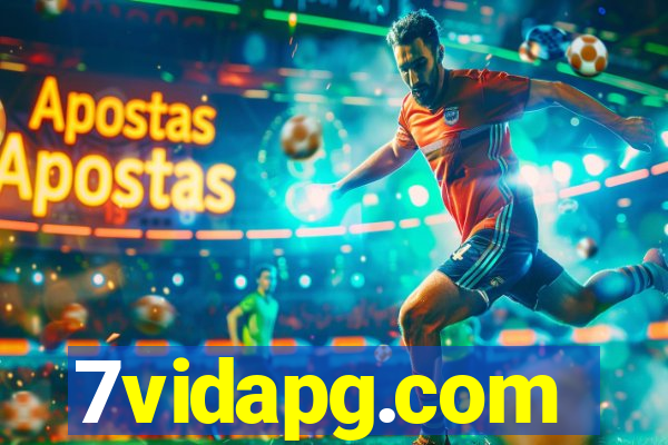 7vidapg.com