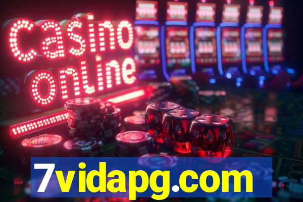 7vidapg.com