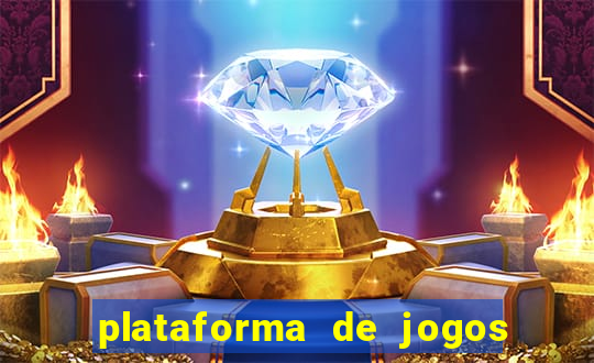 plataforma de jogos do carlinhos maia