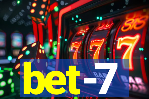 bet-7