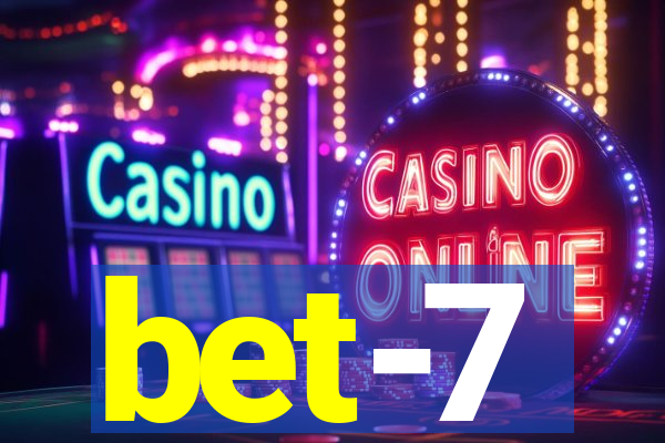 bet-7