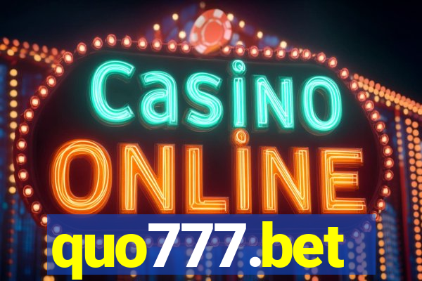 quo777.bet