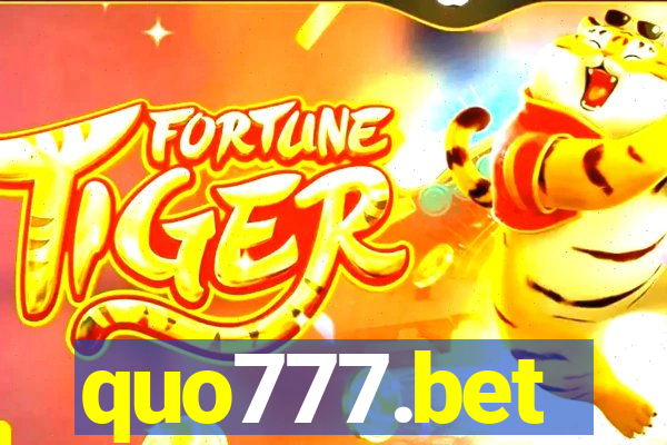 quo777.bet