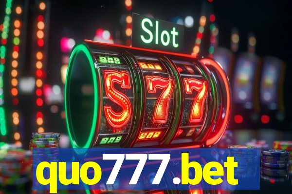 quo777.bet