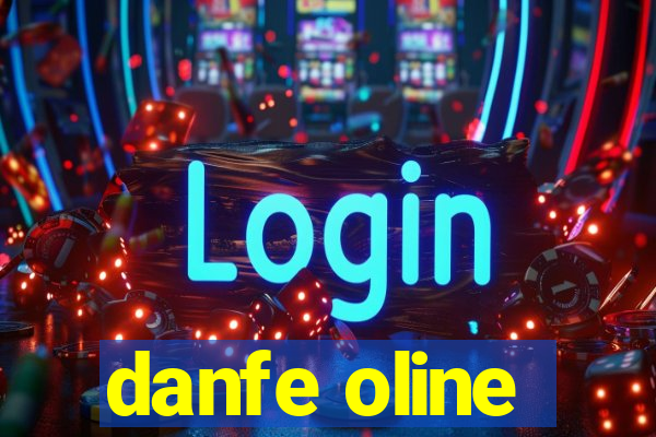 danfe oline