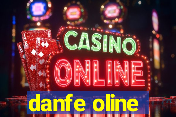 danfe oline