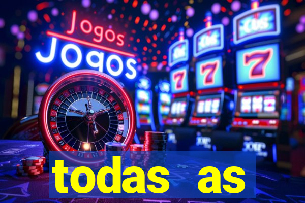 todas as plataformas bet