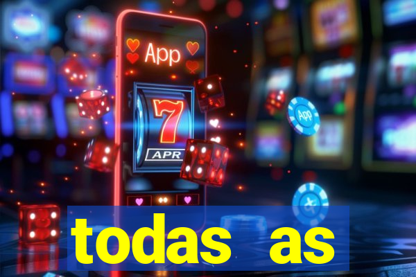 todas as plataformas bet