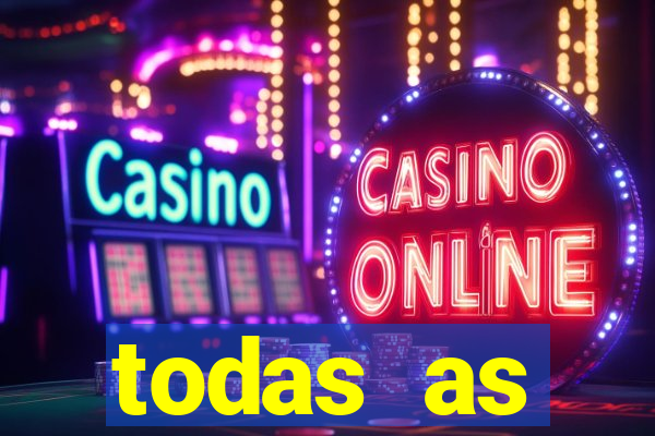 todas as plataformas bet